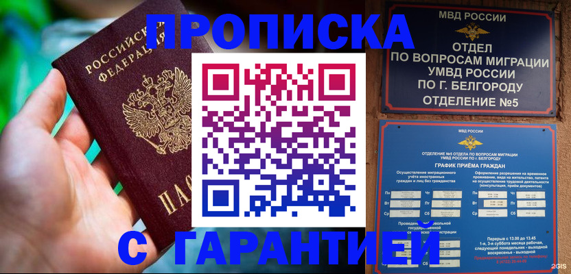 прописка для работы в Козловке